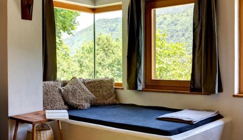Quadruple Room with Terrace