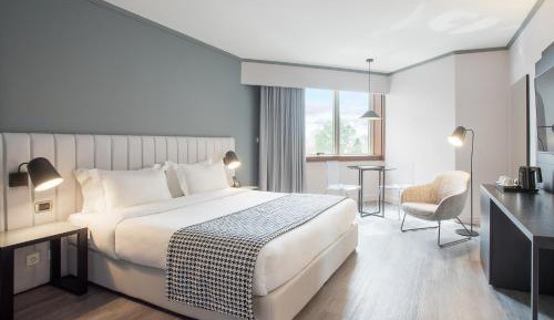 Double or Twin Room