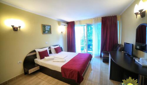 Double or Twin Room