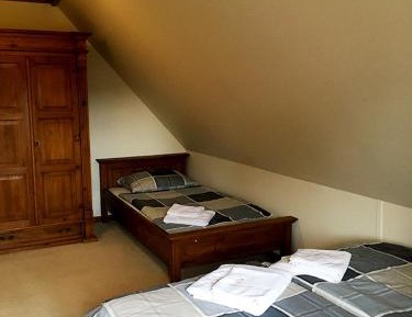 Maisonette