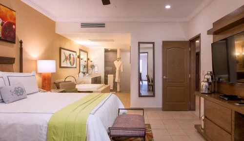 Presidencial Four Bedroom Penthouse