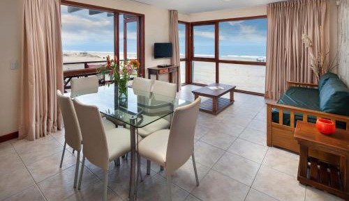 Apartment with Sea View (4 Adults)