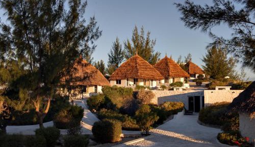 Bungalow