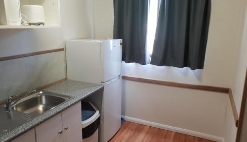 Budget Studio with Private Bathroom