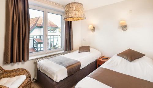 Comfort Quadruple Room