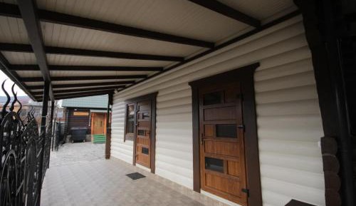 Five-Bedroom Holiday Home