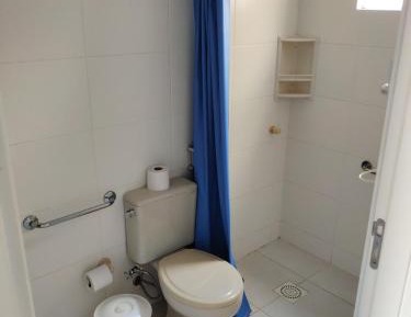 Double or Twin Room - Disability Access