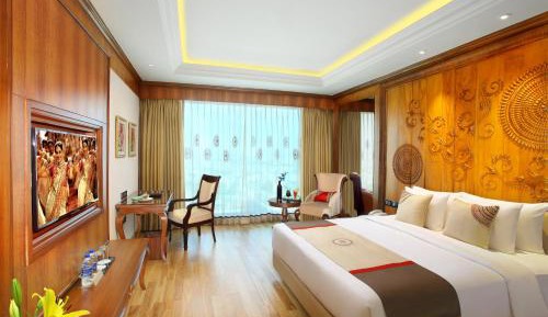 Royal Room