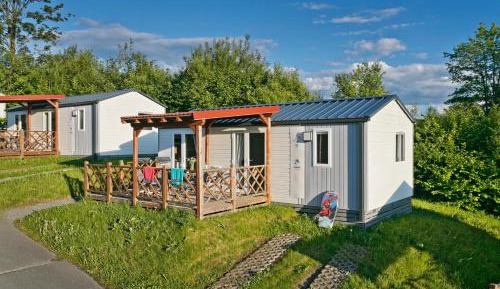 Mobile Home Luna