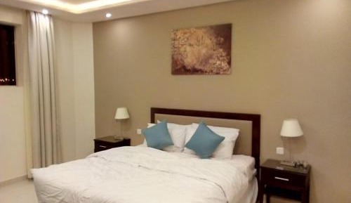 Standard King Room