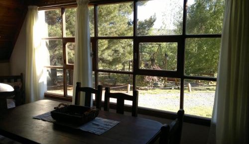 One-Bedroom Bungalow