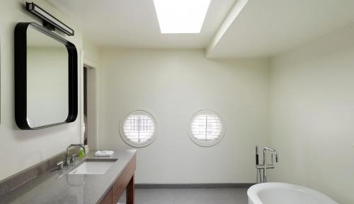 Three Bedroom Penthouse