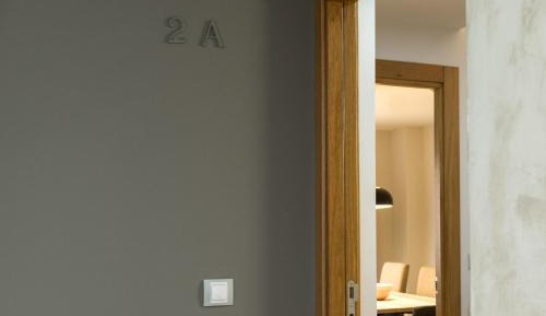Apartment - Split Level