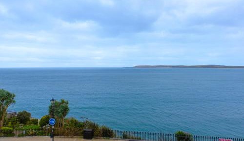 Premier Double Room with View