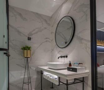 Mah-jongg Room