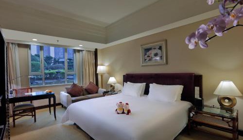 Superior King Room