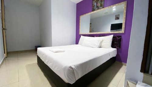 Superior Queen Room