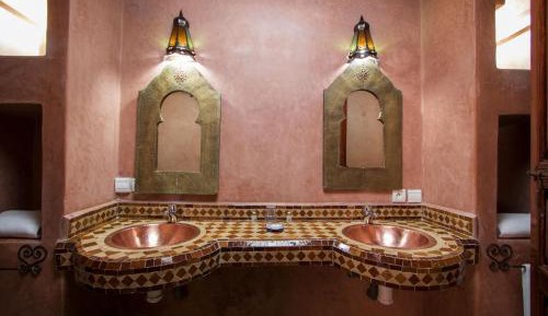 Deluxe Double Room with Bath
