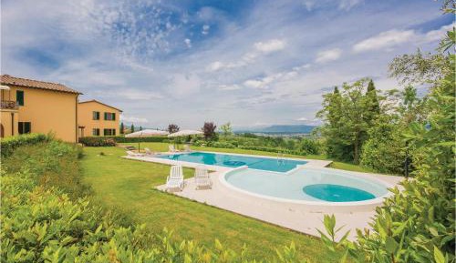 Two-Bedroom Holiday Home