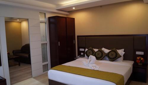 King Suite