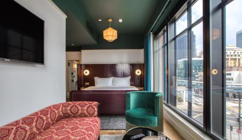 The Towkay Suite