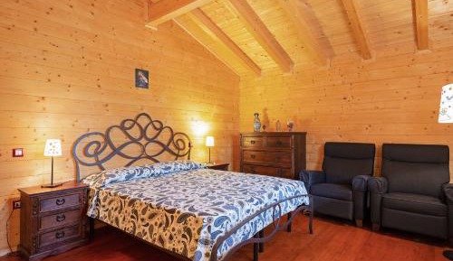 One bedroom Chalet
