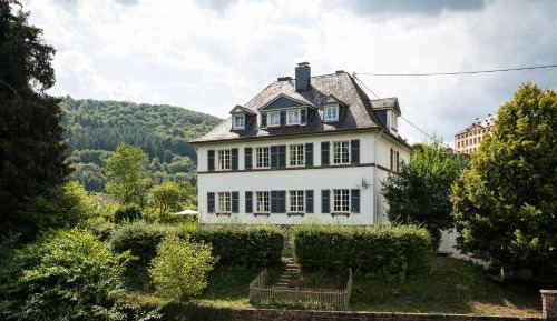 Superior Villa
