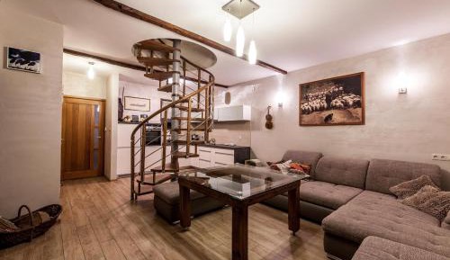 Maisonette