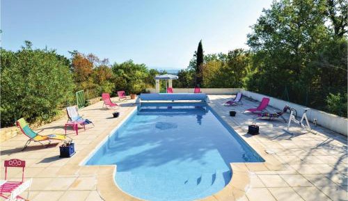 Four-Bedroom Holiday Home