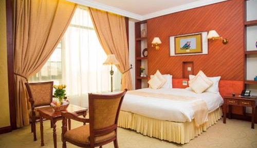 Superior Room