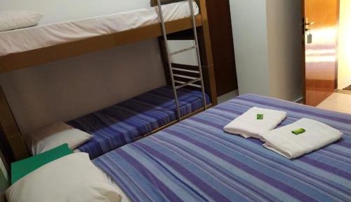 Luxury Quadruple Room