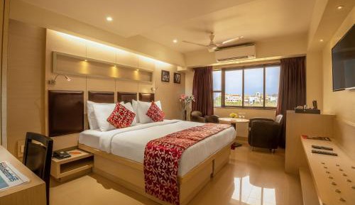 Premium Double or Twin Room