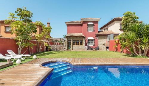 Holiday Home
