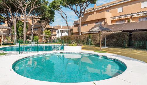 Superior One-Bedroom Apartment with Balcony