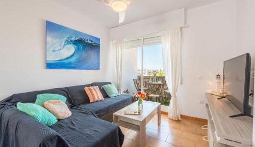 Two-Bedroom Superior Apartment