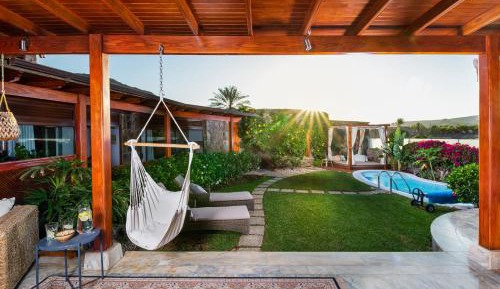 Deluxe Villa with Private Pool