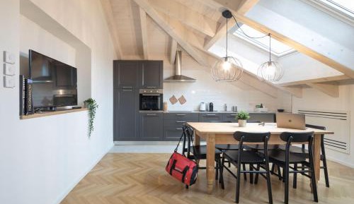 Superior Apartment