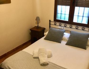 Two-Bedroom Apartment - Placeta de Fátima, 10