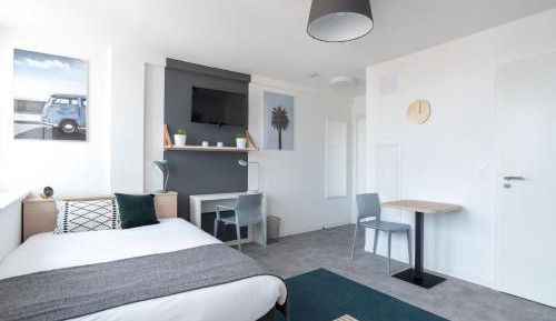 Superior Apartment