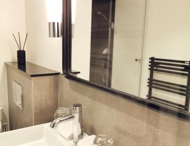Standard  Room