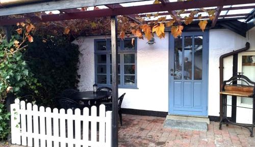 Holiday Home