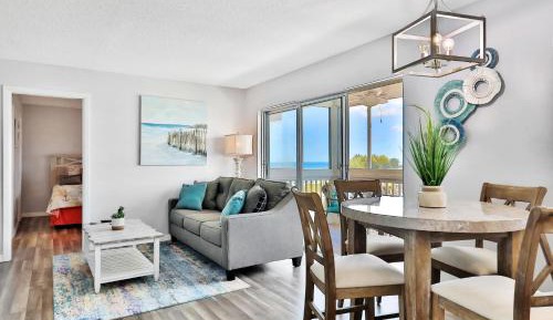 Two Bedroom Apartment 