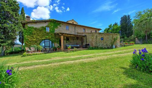 Five-Bedroom House