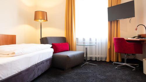 Classic Single Room