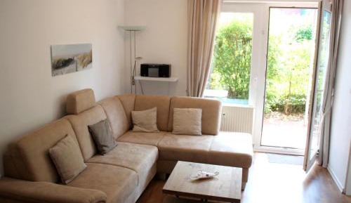 Apartment - Ground Floor