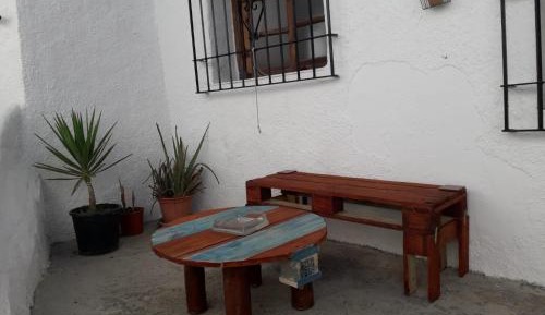 House ground floor
