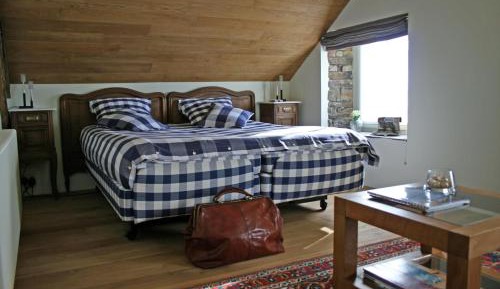 Suite with Sauna
