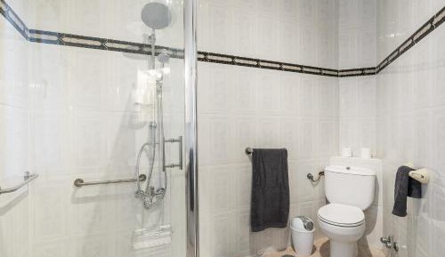 Apartment - Ground Floor
