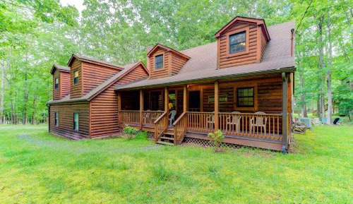 Three Bedroom holiday home 