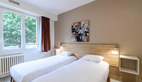 Comfort Twin Room